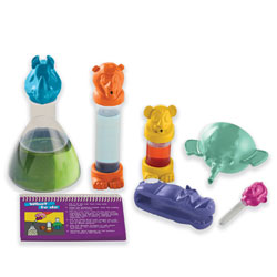 GeoSafari Jr. Jungle Crew Lab Set - by Educational Insights