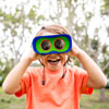 GeoSafari Jr. Kidnoculars in Blue/Green - by Educational Insights - EI-5260