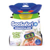 GeoSafari Jr. Kidnoculars in Blue/Green - by Educational Insights - EI-5260