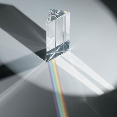 Discovery Light Prism - by Educational Insights - EI-5263