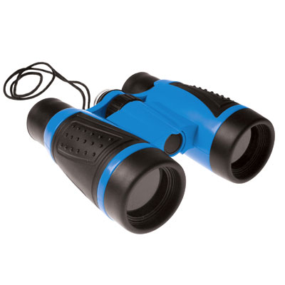 GeoSafari Compass Binoculars - by Educational Insights - EI-5274