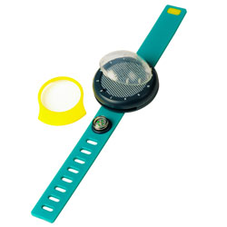 GeoSafari Wearable Adventure Tools Wrist Band - by Educational Insights