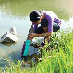 Nancy B's Science Club AquaScope & Activities - by Educational Insights