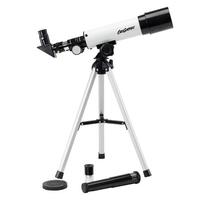 GeoSafari Vega 360 Telescope - by Educational Insights - EI-5304