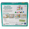 Fraction Pie Puzzles - by Educational Insights - EI-8445