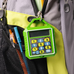 Math Trekker - by Educational Insights