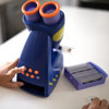 GeoSafari Jr. Talking Microscope - by Educational Insights - EI-8801