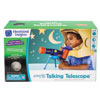 GeoSafari Jr. Talking Telescope Picture Viewer - by Educational Insights - EI-8806