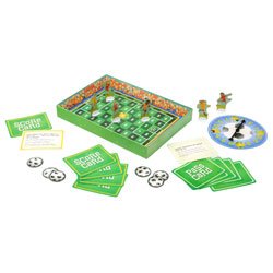 Top of the Tables! Times Table Game - by Educational Insights