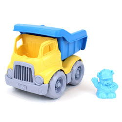 Green Toys Dumper