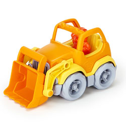 Green Toys Scooper