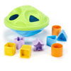 Green Toys Shape Sorter - GT-SPSA