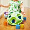 Green Toys Shape Sorter - GT-SPSA