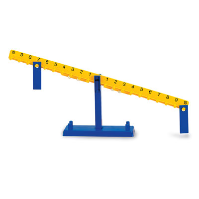 Maths Balance - by Learning Resources LER0100 | Primary ICT