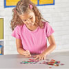 Transparent Counters - Set of 250 - by Learning Resources - LER0131