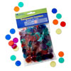 Transparent Counters - Set of 250 - by Learning Resources - LER0131