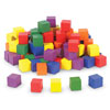 Wooden Colour Cubes 2.5cm - Set of 102 - by Learning Resources - LER0136