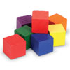 Wooden Colour Cubes 2.5cm - Set of 102 - by Learning Resources - LER0136