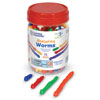 Measuring Worms - Set of 72 - by Learning Resources - LER0176