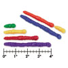 Measuring Worms - Set of 72 - by Learning Resources - LER0176