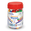 Measuring Worms - Set of 72 - by Learning Resources - LER0176