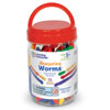 Measuring Worms - Set of 72 - by Learning Resources - LER0176