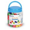 Fruity Fun Counters - Set of 108 - by Learning Resources - LER0177