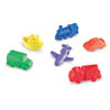 Mini Motors Counters - Set of 72 - by Learning Resources - LER0190