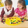 Circular Sorting Tray - by Learning Resources - LER0196