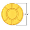 Circular Sorting Tray - by Learning Resources - LER0196