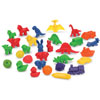 Beginning Sorting Set - Set of 168 - by Learning Resources - LER0216