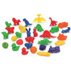 Beginning Sorting Set - Set of 168 - by Learning Resources - LER0216