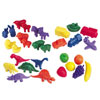 Beginning Sorting Set - Set of 168 - by Learning Resources - LER0216