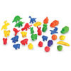 Beginning Sorting Set - Set of 168 - by Learning Resources - LER0216