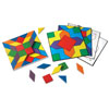 Parquetry Blocks & Cards Set - by Learning Resources - LER0289