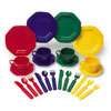 Pretend & Play Dish Set - by Learning Resources