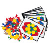 Pattern Block Activity Set - by Learning Resources - LER0335