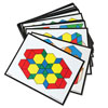 Pattern Block Activity Set - by Learning Resources - LER0335