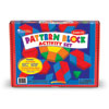 Pattern Block Activity Set - by Learning Resources - LER0335