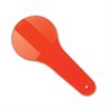 Primary Science Colour Paddles - Set of 18 (in 6 Colours) - by Learning Resources - LER0352