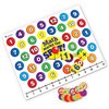 Math Marks the Spot Activity Set - by Learning Resources - LER0383