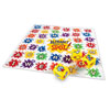 Alphabet Marks the Spot Activity Set - Set of 34 Pieces - by Learning Resources - LER0394