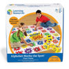 Alphabet Marks the Spot Activity Set - Set of 34 Pieces - by Learning Resources - LER0394