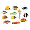Fun Fish Counters - Set of 60 - by Learning Resources - LER0407