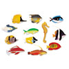 Fun Fish Counters - Set of 60 - by Learning Resources - LER0407