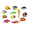 Fun Fish Counters - Set of 60 - by Learning Resources - LER0407