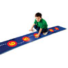 1-20 Number Line Floor Mat - by Learning Resources - LER0420