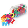 Jumbo Magnetic Uppercase Letters - Set of 40 - by Learning Resources - LER0450