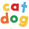 Jumbo Magnetic Lowercase Letters - Set of 40 - by Learning Resources - LER0451