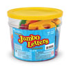 Jumbo Magnetic Lowercase Letters - Set of 40 - by Learning Resources - LER0451